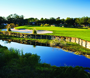 Copperhead-South Course