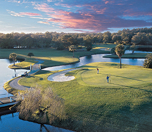 Copperhead-North Course
