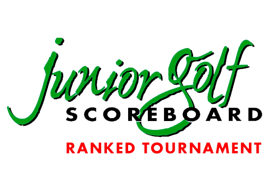 european golf tour junior