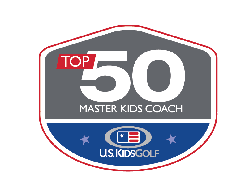 Master Kids Coach Logo