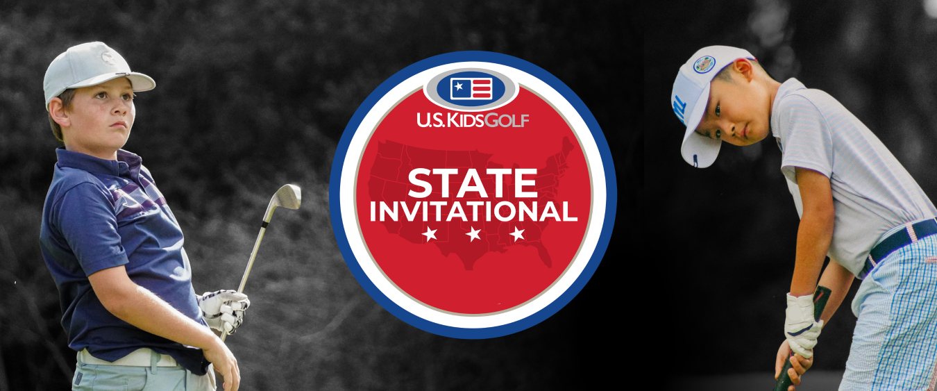 2024 Washington State Invitational U.S. Kids Golf