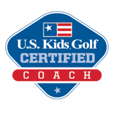 Certified Coach