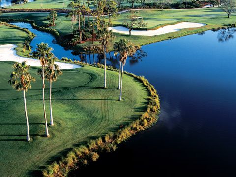 PGA National Golf Club