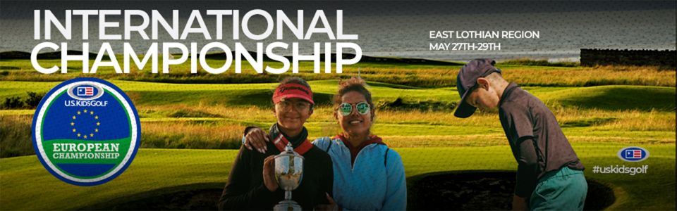 European Championship