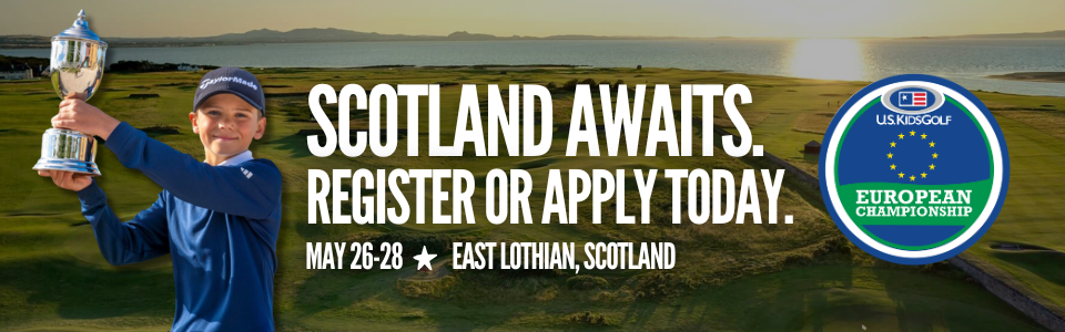 European Championship