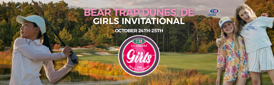 Girls Invitational DE