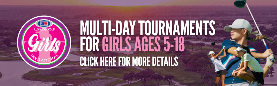 Girls Invitationals