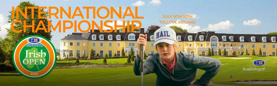 Irish Open