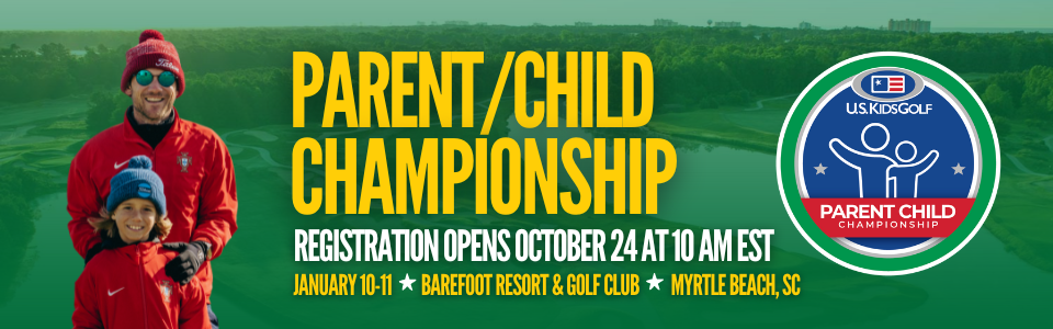 Parent/Child Championship