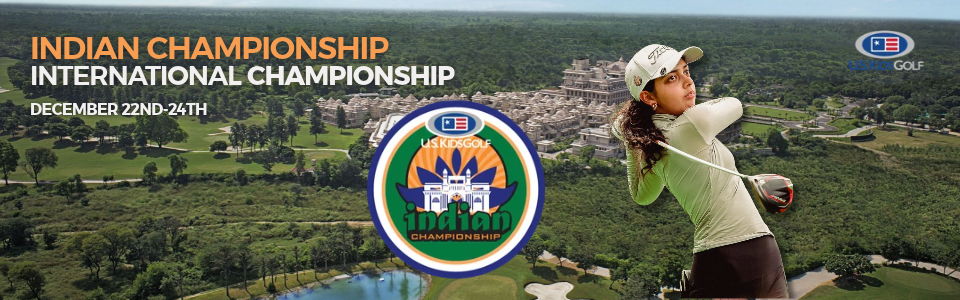 Indian Championship