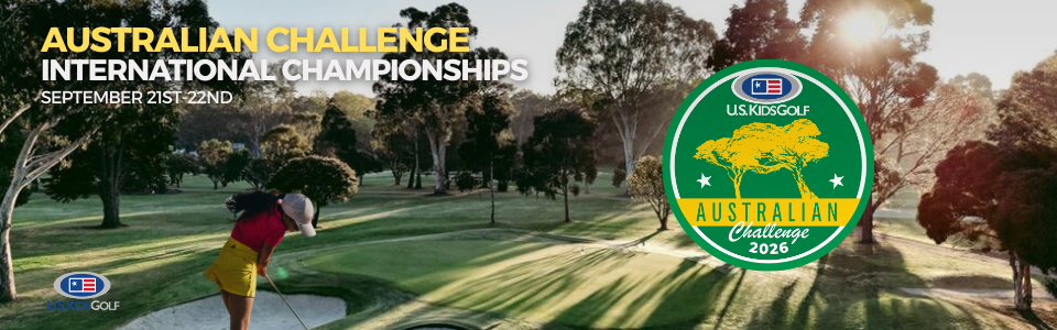 Australian Challenge