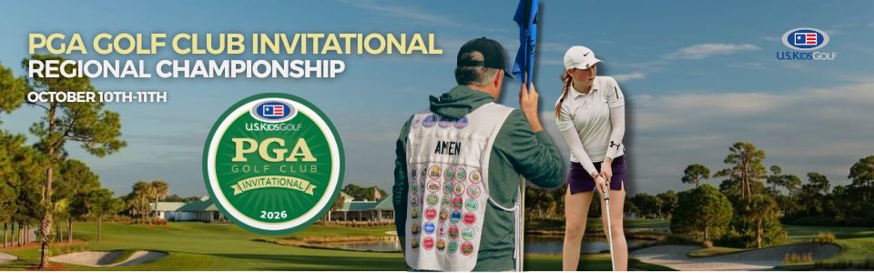 PGA Golf Club Invitational