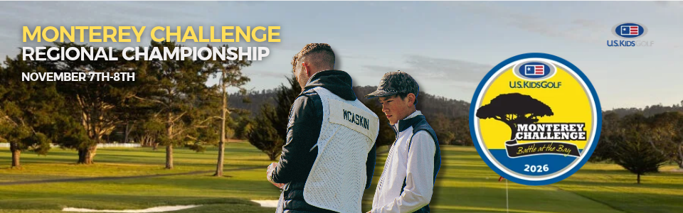 Monterey Challenge