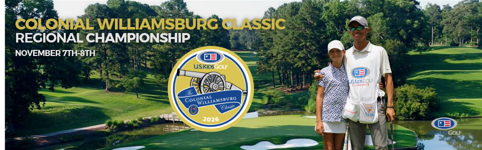 Colonial Williamsburg Classic