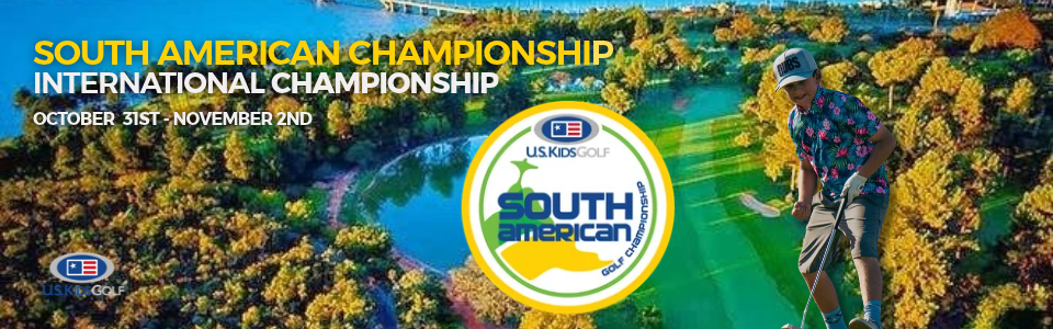 South American Champ.
