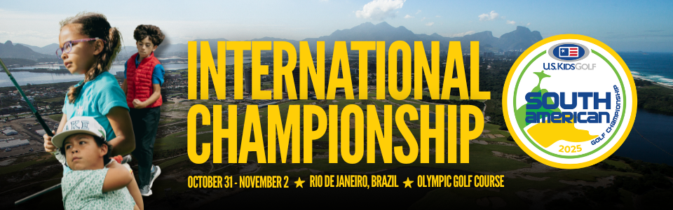 South American Championship