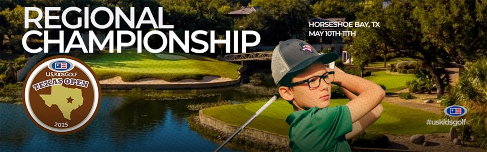 Texas Open