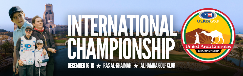 UAE Championship