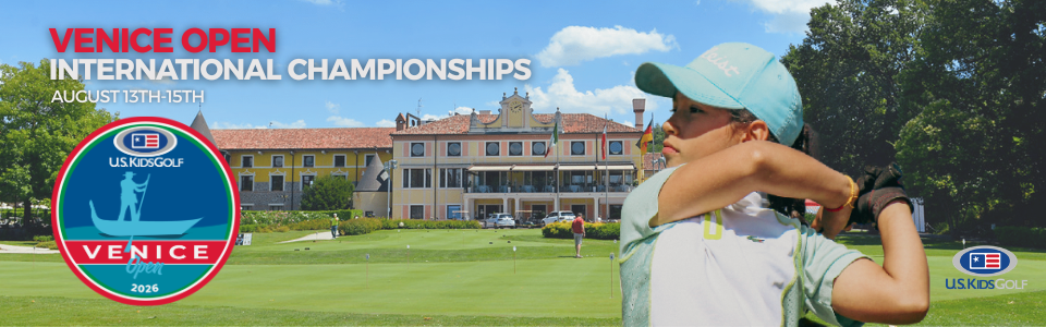 Venice Open