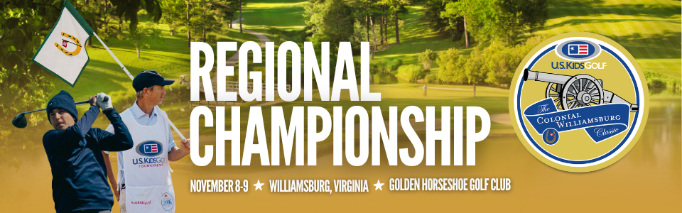 Colonial Williamsburg Classic