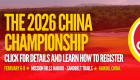 China Championship