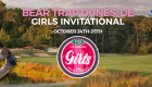 Girls Invitational DE