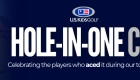 Hole-in-Ones