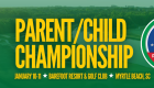 Southeast Parent/Child Championship