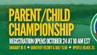 Parent/Child Championship