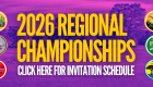 2026 Regionals