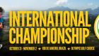 South American Championship
