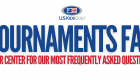 Tournaments FAQ