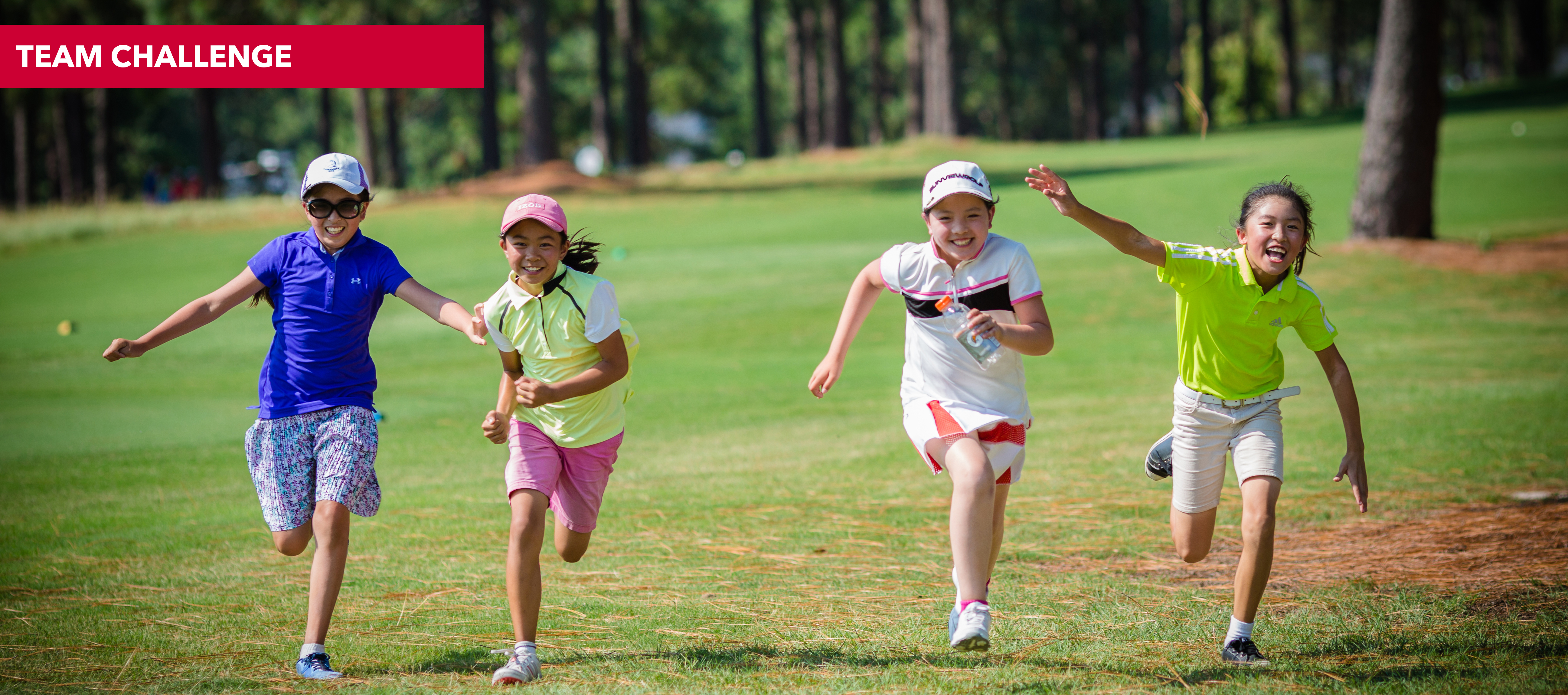 Tournaments  U.S. Kids Golf