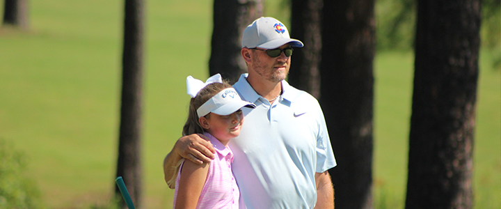 Phoenix Children's Golf Tournament